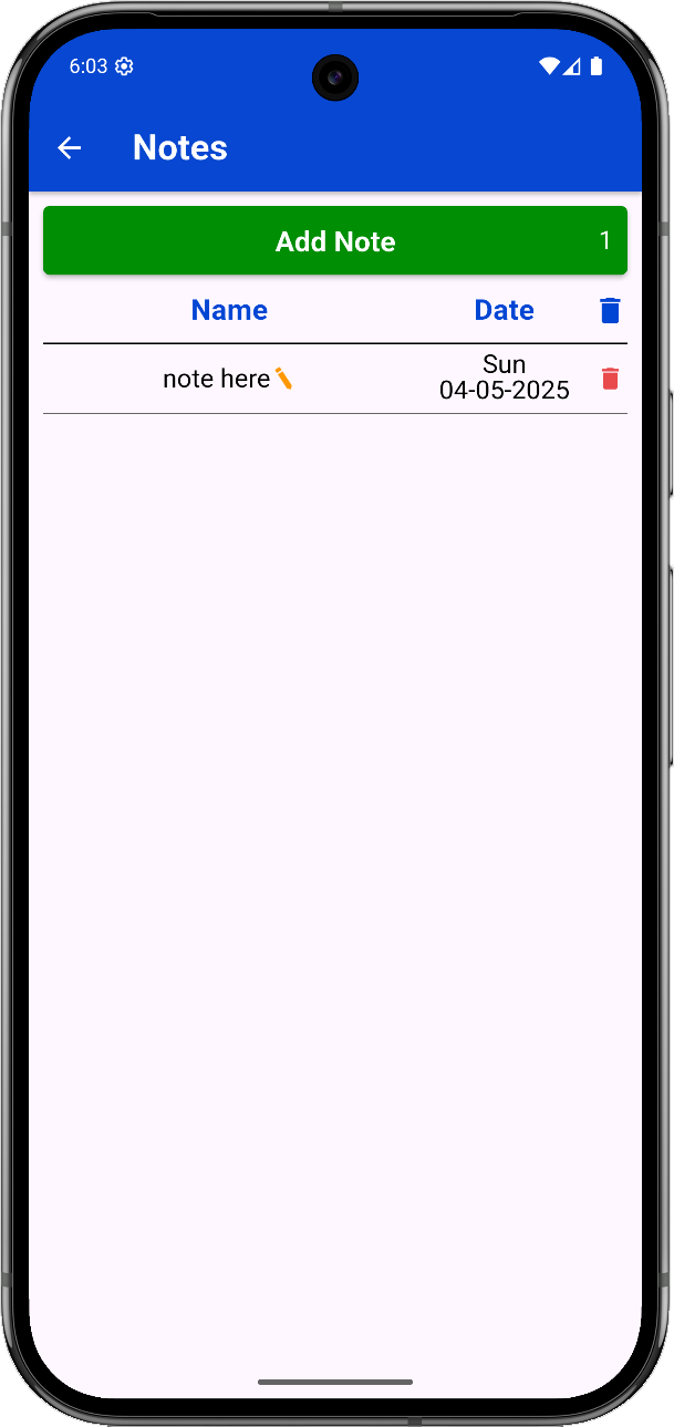 App Image